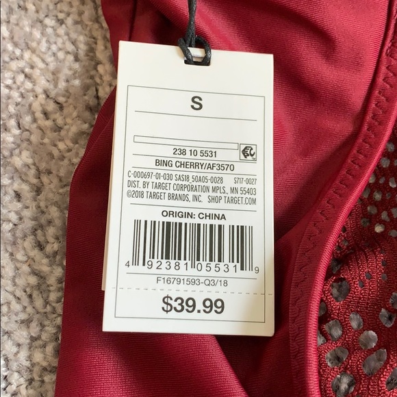 Bathing Suit - Picture 3 of 5